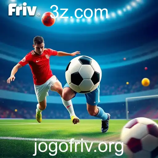 A Evolução dos Jogos Friv e Suas Tendências Atuais