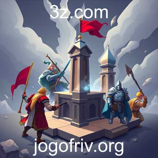A Evolução dos Jogos Online: A Ascensão dos Jogos Friv