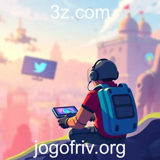 A Evolução dos Jogos Online em Português