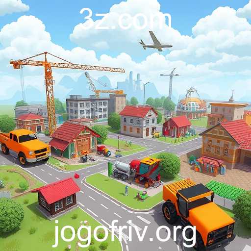 O Impacto dos Jogos Friv na Educação e Entretenimento