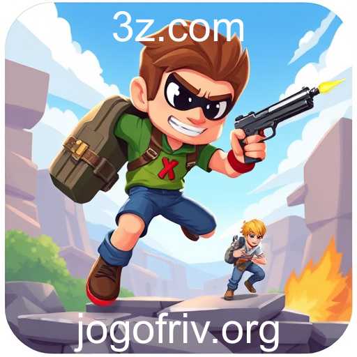 O impacto dos jogos FRIV na educação virtual em 2025