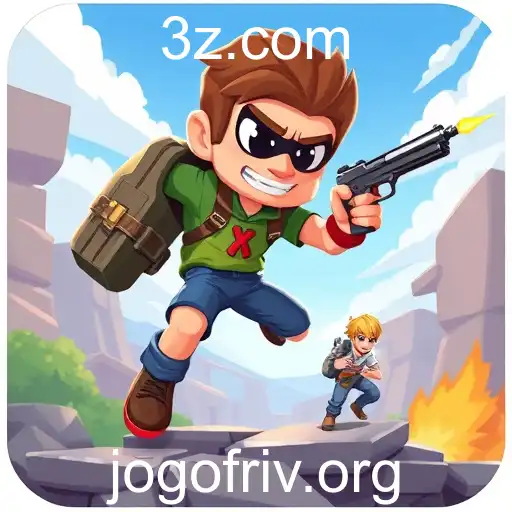 O impacto dos jogos FRIV na educação virtual em 2025