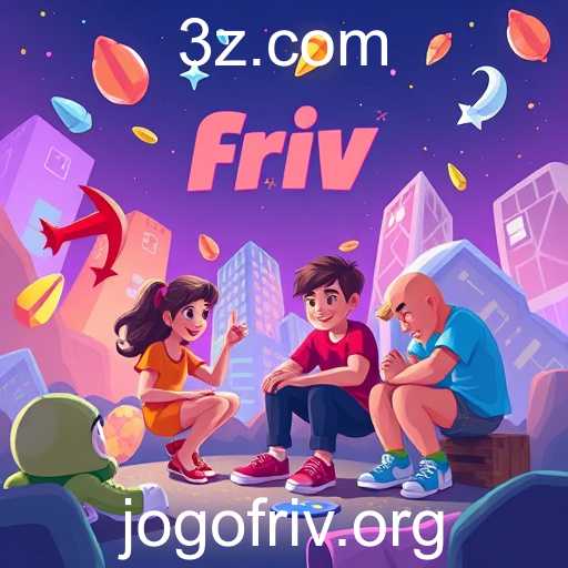 A Evolução dos Jogos Online e o Impacto do Friv em 2026