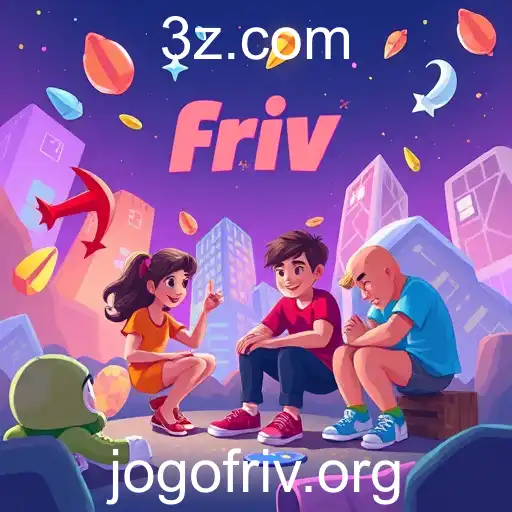 Ascensão dos Jogos Online: O Sucesso dos Jogos Friv